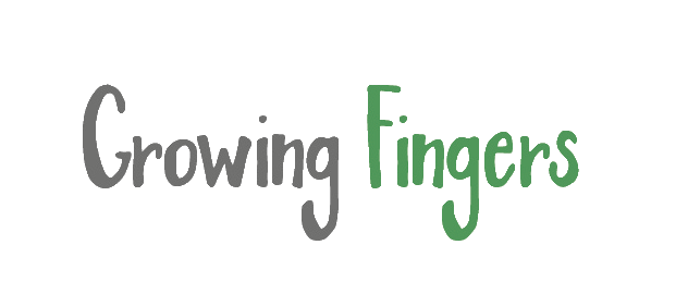 Growing Fingers