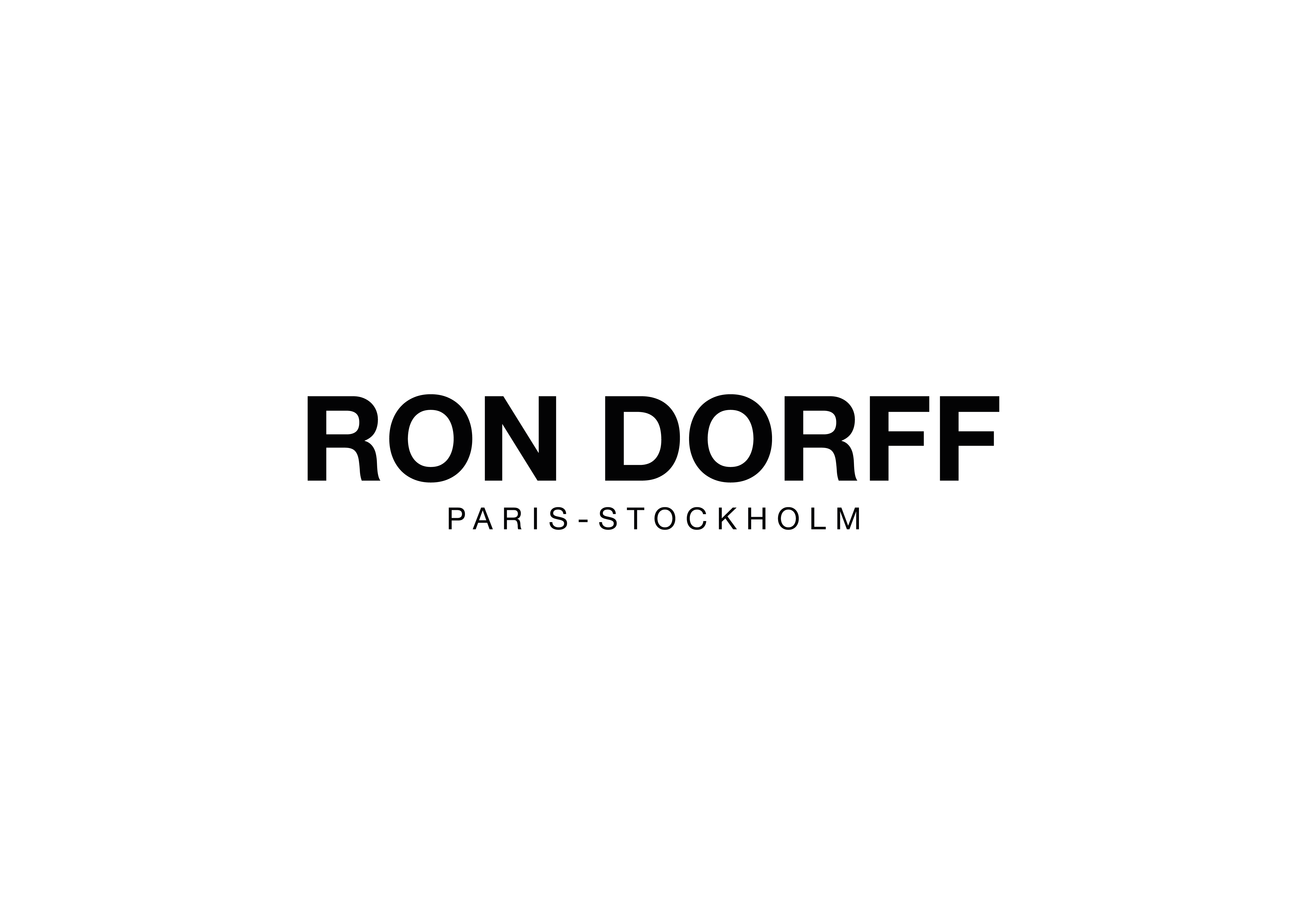 Ron Dorff