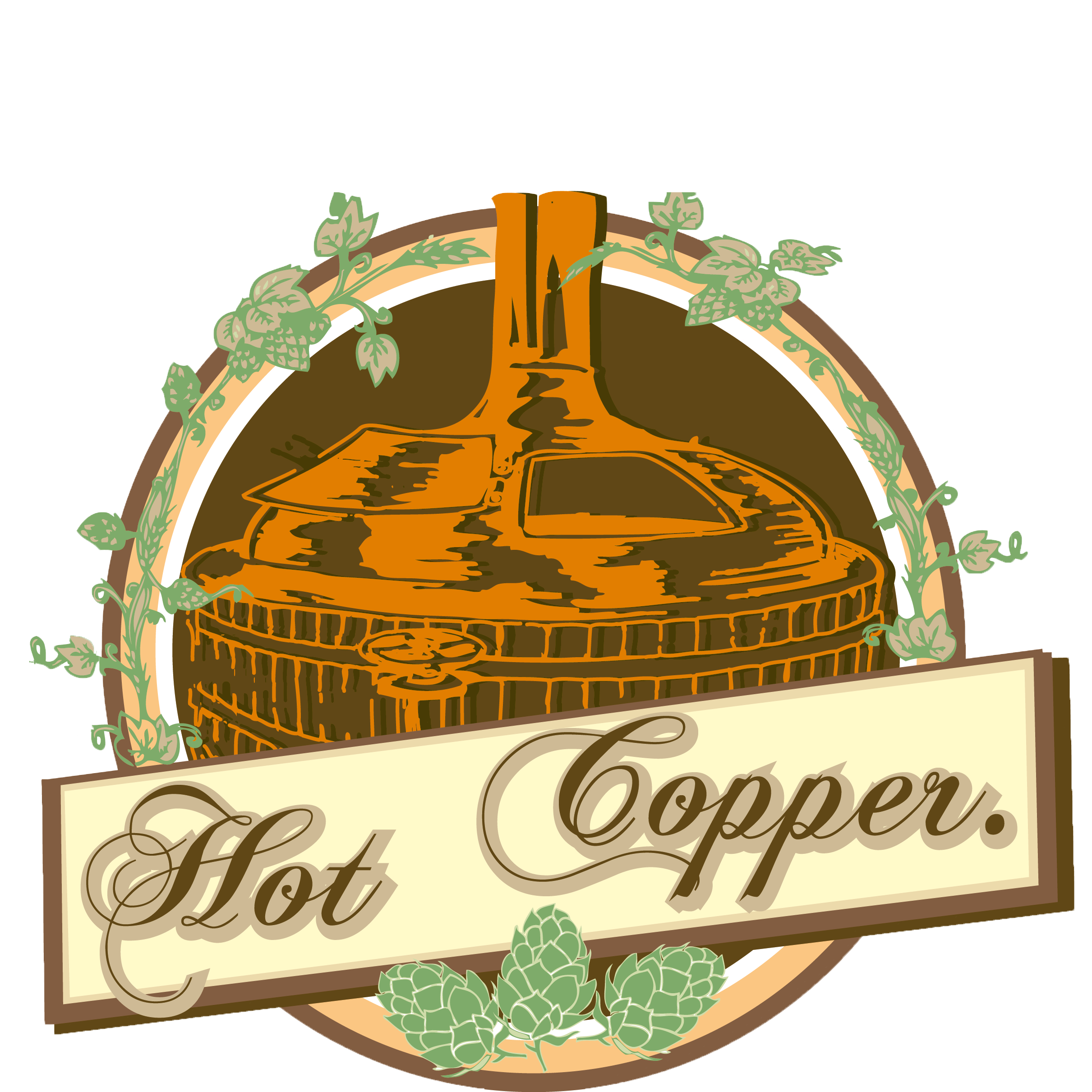 Hot Copper Pub Company Limited