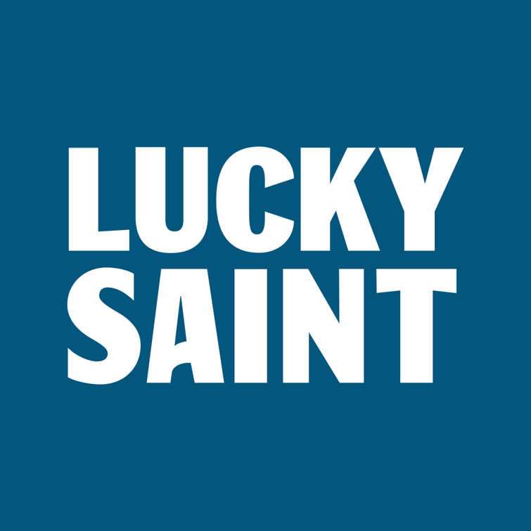 Lucky Saint